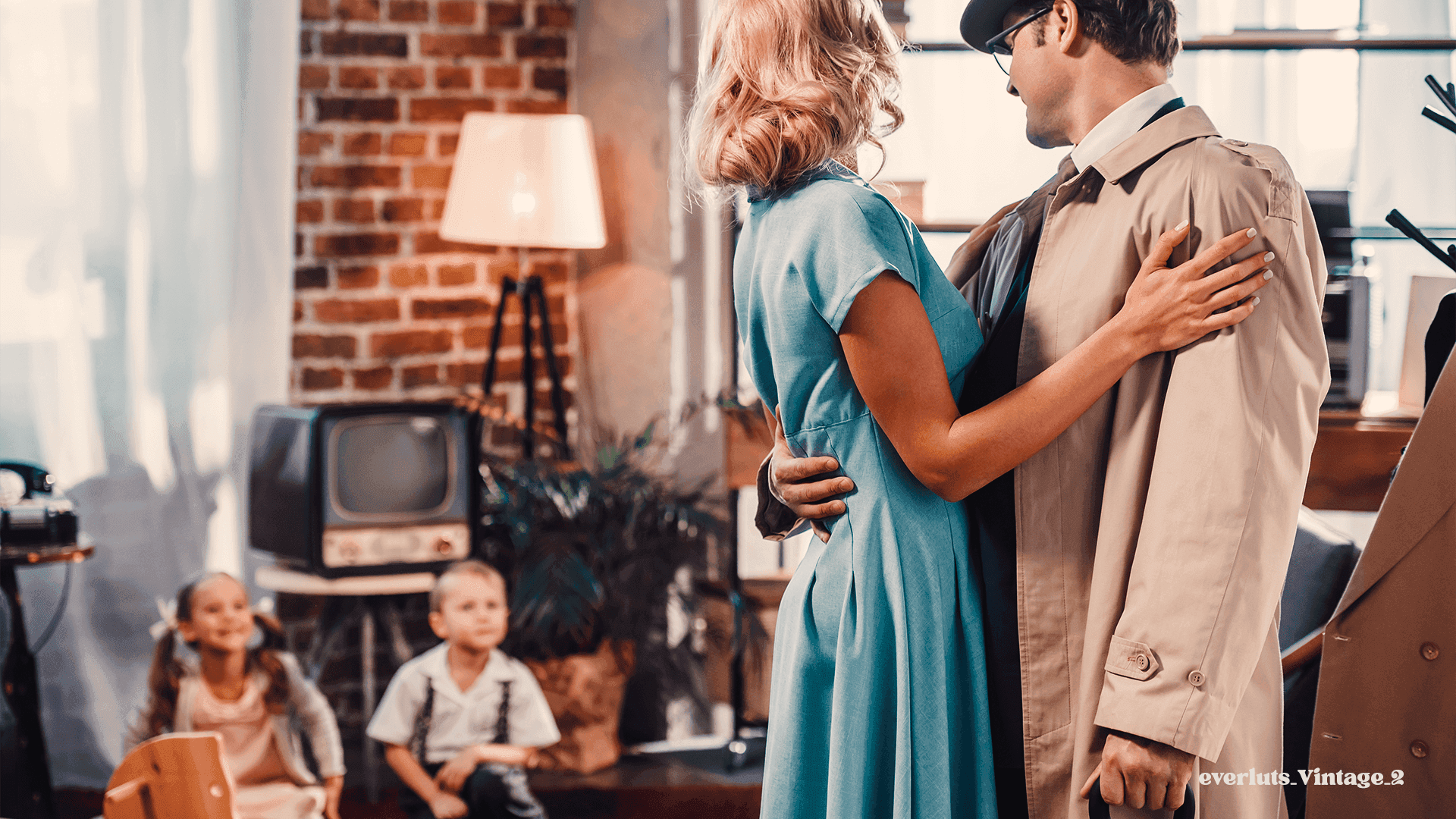 Everluts Vintage