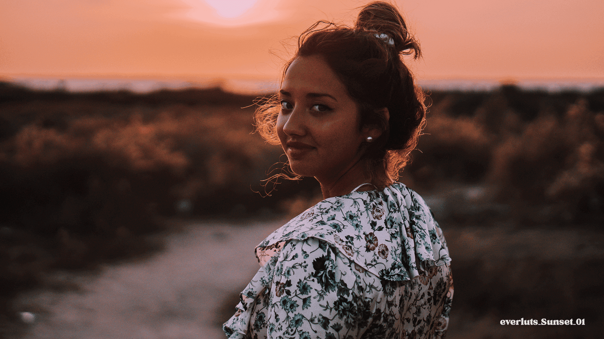 Everluts Sunset
