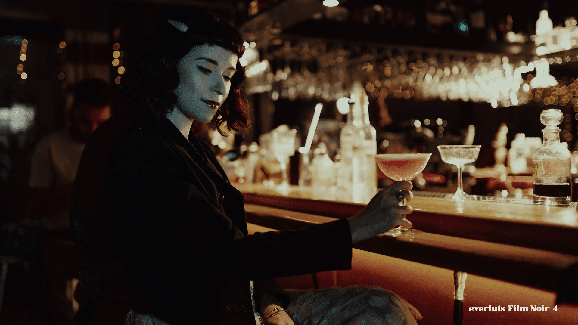 Everluts Film Noir
