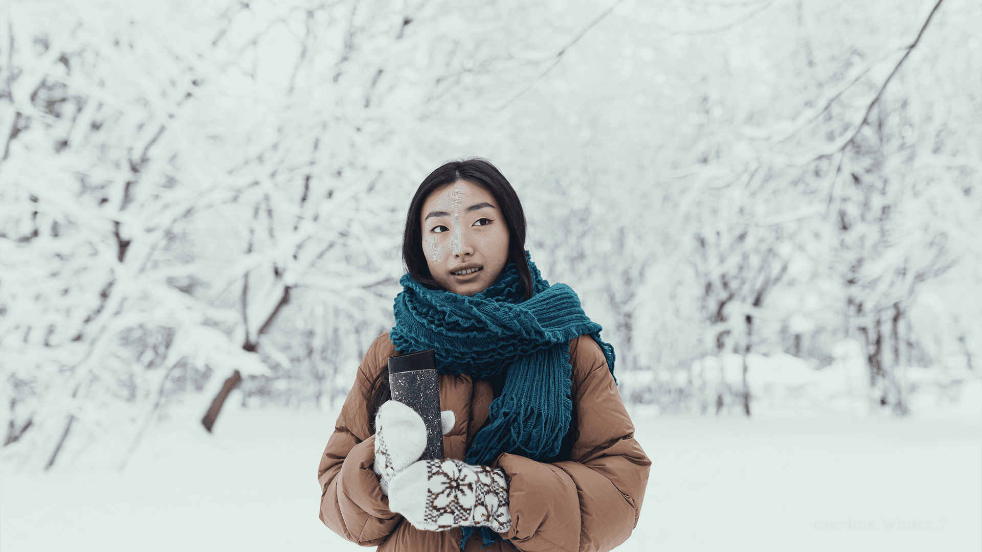 Everluts Winter