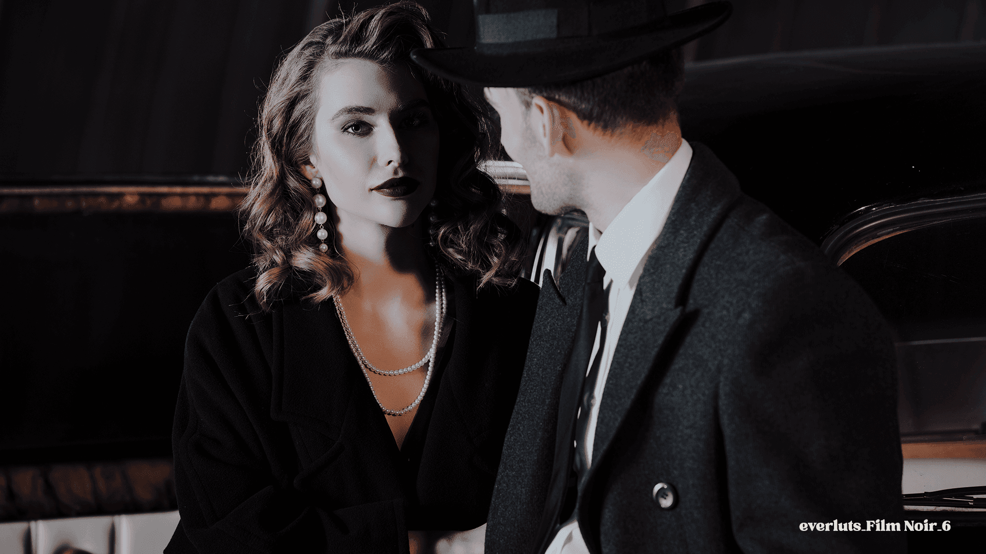 Everluts Film Noir