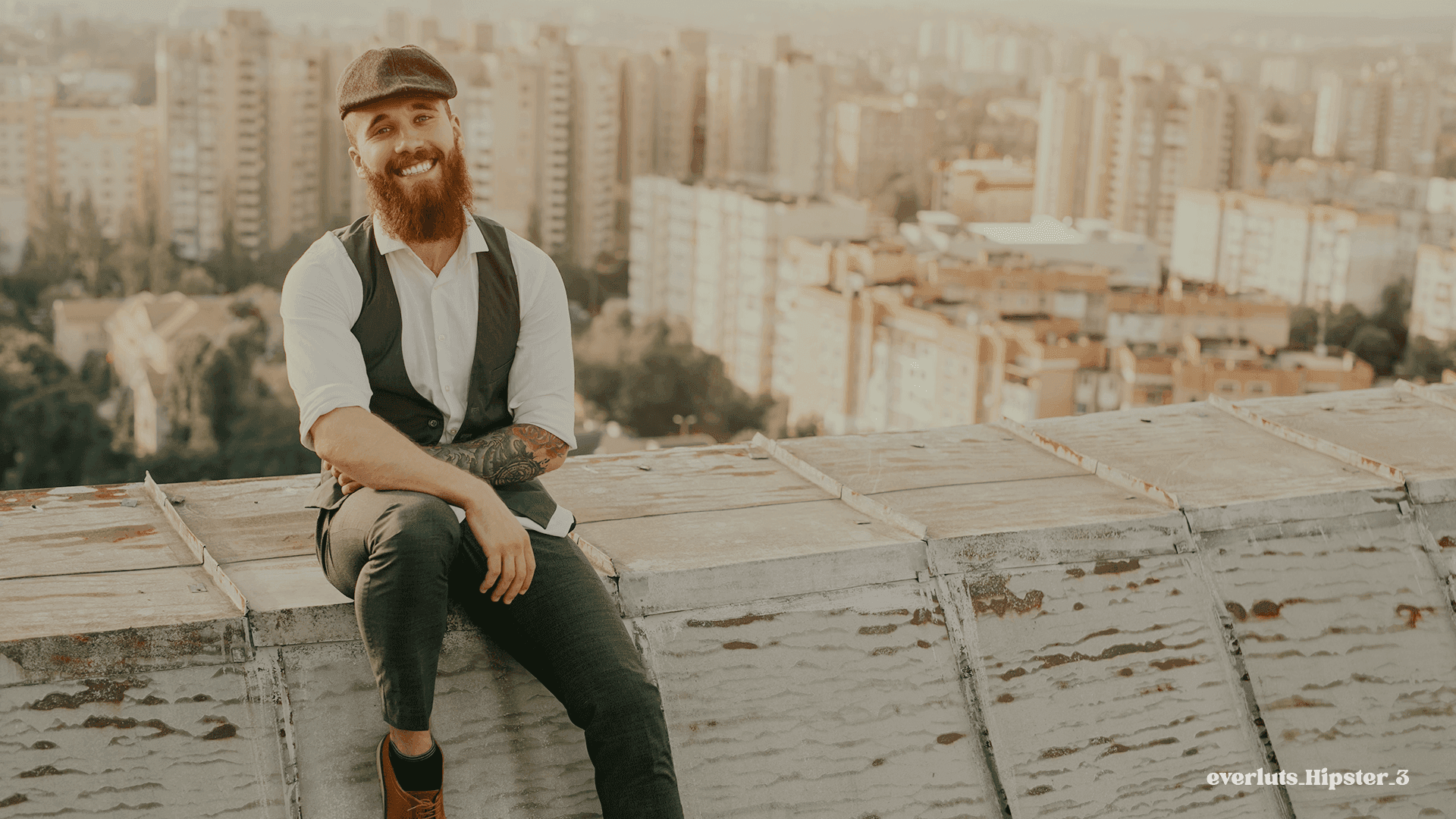 Everluts Hipster