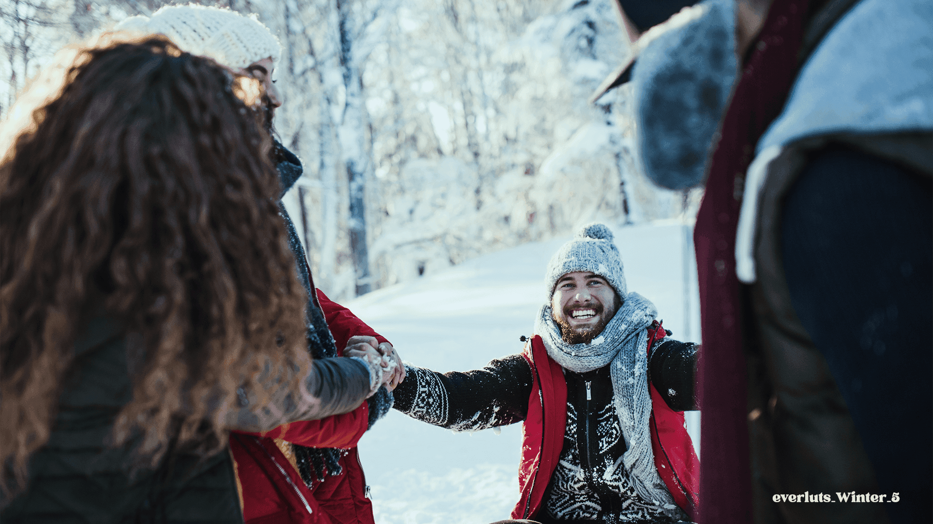 Everluts Winter
