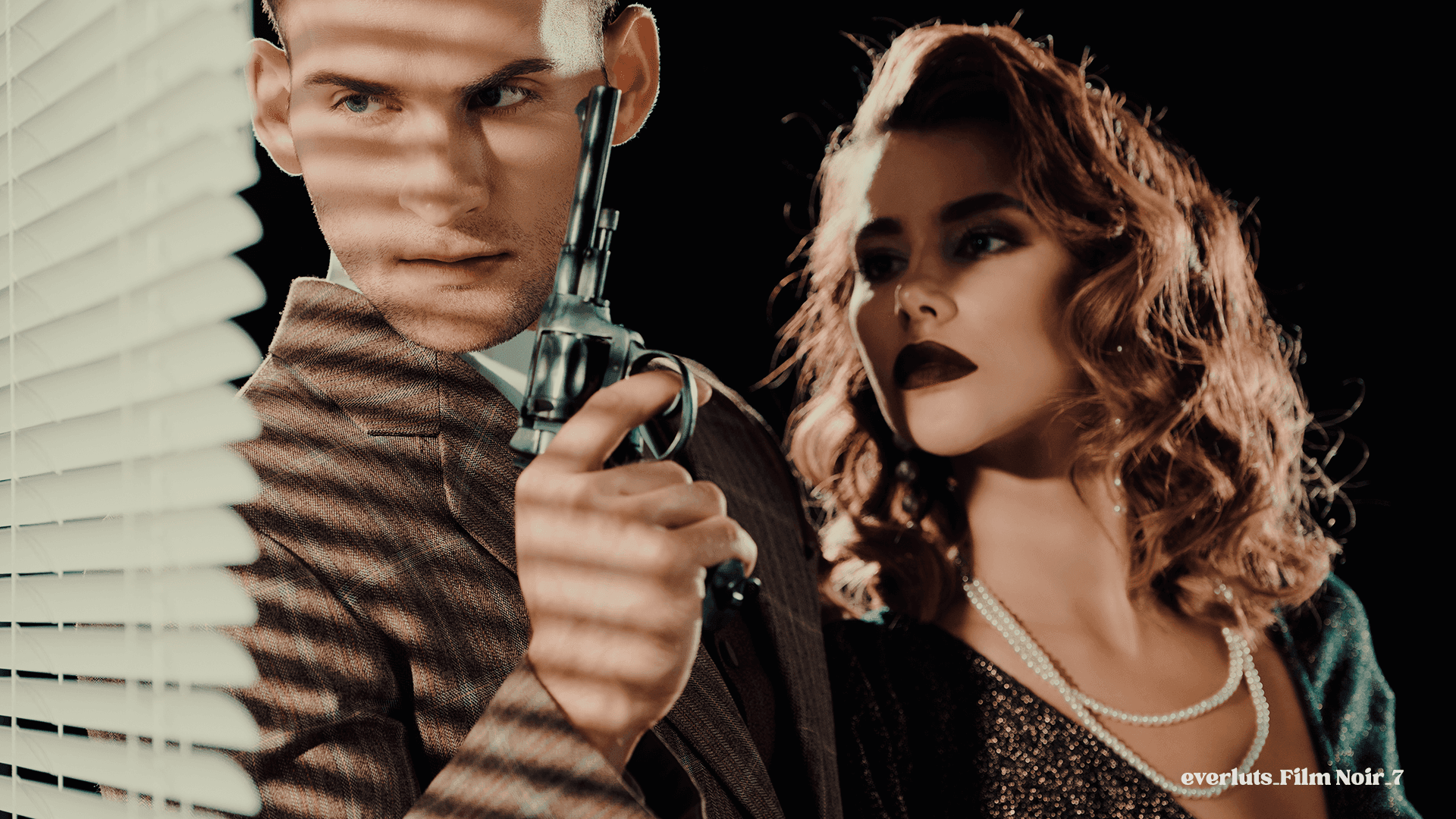 Everluts Film Noir